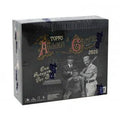 2025 Topps Allen Ginter X Baseball Hobby Case 12 Boxes (Ships Sealed Only)