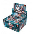 2025 Topps Chrome Football Jumbo 8 Box Case (Ships Sealed Only)