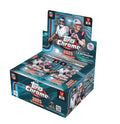 2025 Topps Chrome Football Jumbo Box 12 Packs 2 Autographs (Ships Sealed Only)