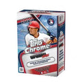 2025 Topps Chrome Update Series Baseball Blaster Case 40 Boxes (Ships Sealed Only)