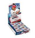 2025 Topps Chrome Update Series Baseball Hobby 12 Box Case (Ships Sealed Only) - B2