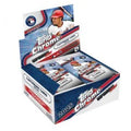 2025 Topps Chrome Update Series Baseball 8 Box Jumbo Case (Ships Sealed Only)