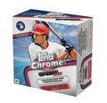 2025 Topps Chrome Update Series Baseball Mega 20 Box Case (Ships Sealed Only) - B2