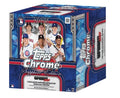 2025 Topps Chrome Update Sapphire Edition Baseball 10 Box Case (Ships Sealed Only)