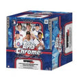 2025 Topps Chrome Update Sapphire Edition Baseball Box (Ships Sealed Only)