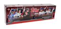 2025 Topps Complete Baseball Factory Set - Hobby 12 Set Case (Ships Sealed Only) - B2
