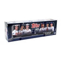 2025 Topps Complete Baseball Factory Set - Retail 8 Set Case (Ships Sealed Only)