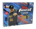 2025 Topps Finest Baseball Hobby 8 Box Case (Ships Sealed Only) - B2