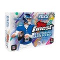 2025 Topps Finest Football Delight Box (Ships Sealed Only) - B