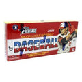 2025 Topps Heritage Baseball Hobby 12 Box Case 1976 Design (Ships Sealed Only)