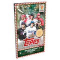2025 Topps Holiday Baseball Advent Calendar Case (Ships Sealed Only)
