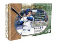 2025 Topps Museum Collection Baseball Hobby 8 Box Case (Ships Sealed Only) - B2