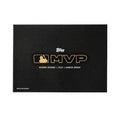 2025 Topps MVP Collection Baseball Box Ohtani Judge (Ships Sealed Only)