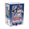 2025 Topps Series 2 Baseball Blaster Case 40 Boxes (Ships Sealed Only)