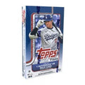 2025 Topps Series 2 Baseball Hobby Box (Ships Sealed Only)