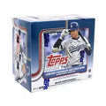 2025 Topps Series 2 Baseball Jumbo Box HTA Format (Ships Sealed Only)