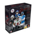 2025 Topps Signature Class Football Mega Box (Ships Sealed Only)