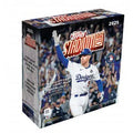 2025 Topps Stadium Club Baseball Mega Box Case (Ships Sealed Only)