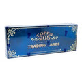 2025 Topps T205 Baseball Hobby 4 Box Carton Gold Border Design (Ships Sealed Only)