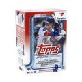 2025 Topps Update Series Baseball Blaster Box (Ships Sealed Only)