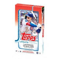 2025 Topps Update Series Baseball Hobby Box (Ships Sealed Only)