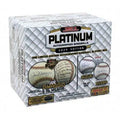 2025 TriStar Autographed Baseball Platinum Edition Box (Ships Sealed Only)