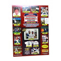 2025 TriStar Hidden Treasures Autographed Baseball 8x10 Photo 15 Pack Case (Ships Sealed Only)