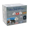 2025 TriStar Hidden Treasures NY Pinstripes Autographed Baseball 12 Box Case (Ships Sealed Only)