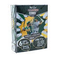 2025 Wild Card Alumination Comix Epic Rookies Baseball 12 Box Case (Ships Sealed Only)