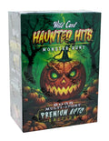 2025 Wild Card Haunted Hits Multi Sport Jumbo Box (Ships Sealed Only)