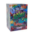 2025 Wild Card Splat Football Hobby Jumbo Box (Ships Sealed Only)