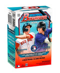 2026 Bowman Baseball Blaster 40 Box Case (Ships Sealed Only)