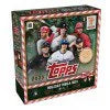 2026 Bowman Baseball Blaster Box First Prospect Release (Ships Sealed Only)