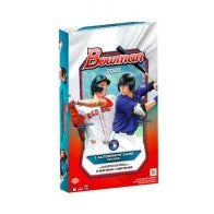 2026 Bowman Baseball Blaster Box First Prospect Release (Ships Sealed Only)