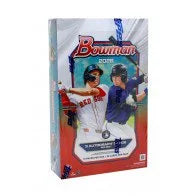 2026 Bowman Baseball Blaster Box First Prospect Release (Ships Sealed Only)