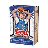 2026 Bowman Baseball Blaster Box First Prospect Release (Ships Sealed Only)