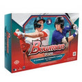 2026 Bowman Baseball Delight 6 Box Case (Ships Sealed Only) - B