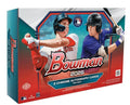 2026 Bowman Baseball Delight 6 Box Case (Ships Sealed Only) - B2