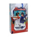 2026 Bowman Baseball Jumbo Box Sealed (Ships Sealed Only)