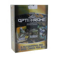2026 Leaf Optichrome Football Hobby 12 Box Case (Ships Sealed Only) - B
