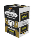 2026 Panini Prizm FIFA World Cup Soccer Hobby Blaster | 20 Box Case (Ships Sealed Only)