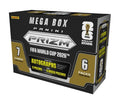2026 Panini Prizm World Cup Soccer Hobby Mega Box (Ships Sealed Only)
