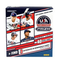 2026 Panini USA Stars & Stripes Prizm Baseball Mega 20 Box Case (Ships Sealed Only) - B