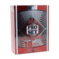 2026 Pro Set Metal Baseball Hobby 10 Box Case (Ships Sealed Only)