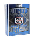 2026 Pro Set Metal Baseball Jumbo 8 Box Case - B2