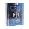 2026 Pro Set Metal Baseball Jumbo Box (Ships Sealed Only)