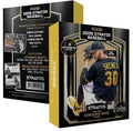 2026 Pulse Stratos Baseball Hobby 10 Box Case - B2