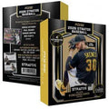 2026 Pulse Stratos Baseball Hobby Box Pre Order (Ships Sealed Only)