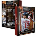 2026 Pulse Stratos Baseball Hobby Heat Seeker Case 24 Boxes (Ships Sealed Only)
