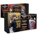 2026 Pulse Stratos Baseball Hobby Max Box (Ships Sealed Only)